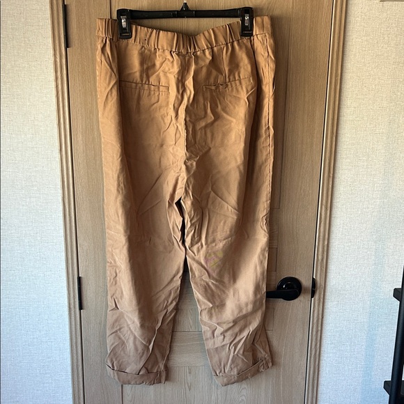 Worthington Khaki Chinos - Picture 5 of 8